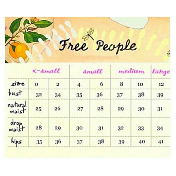 ✨HP✨Free People Te Amo Dress - Picture 7 of 7